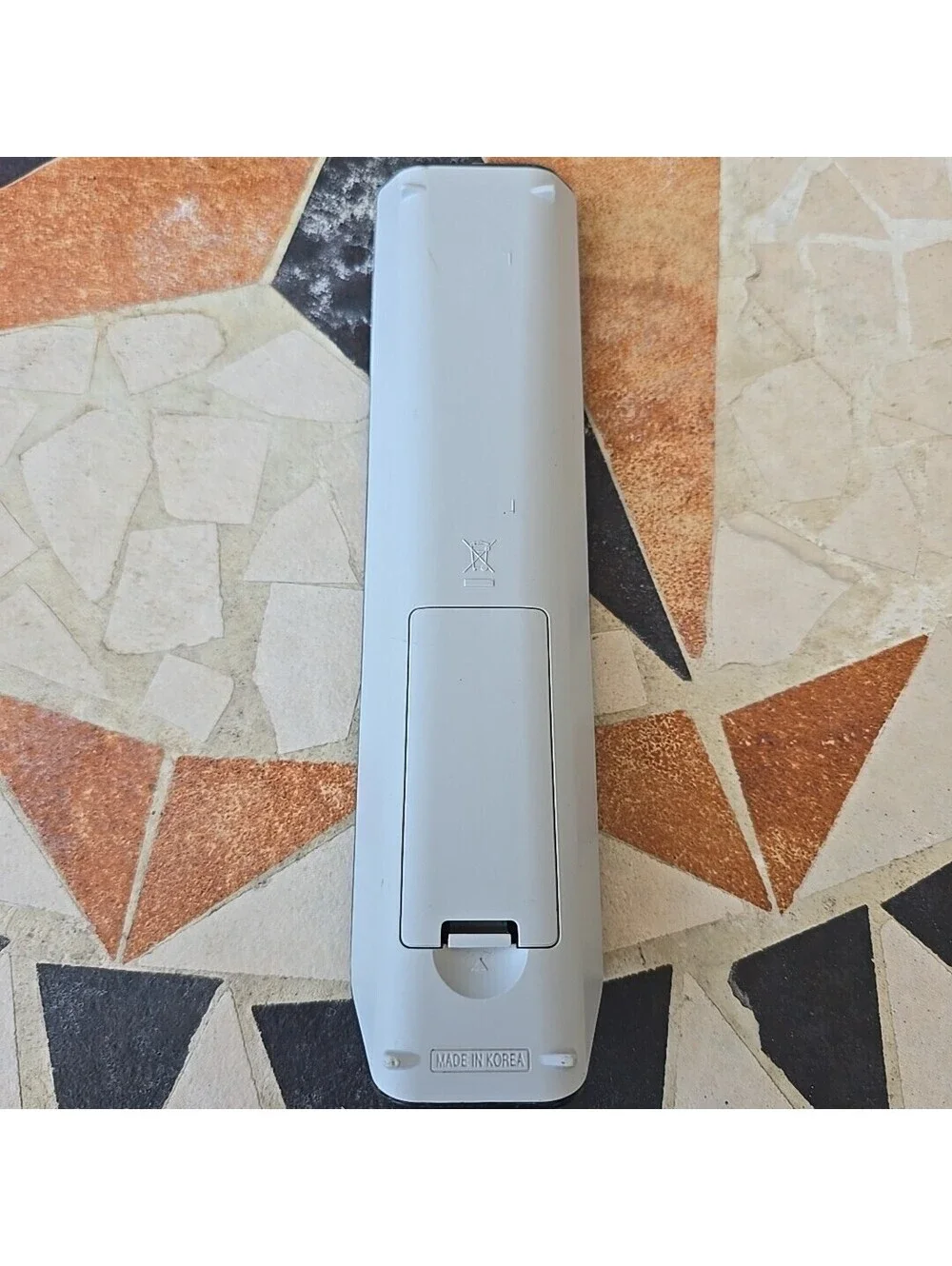 Genuine SAMSUNG BN59-00545B Authentic TV REMOTE CONTROL
